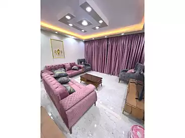 عقارات للإيجار - 2 غرف - بالدور 2