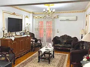Apartments For sale - 3 rooms - floor 7
