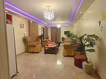 شقق للبيع في عين شمس، القاهرة الكبرى، 140 متر