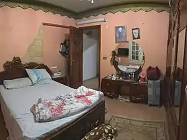 عقارات للبيع - 3 غرف - بالدور 6