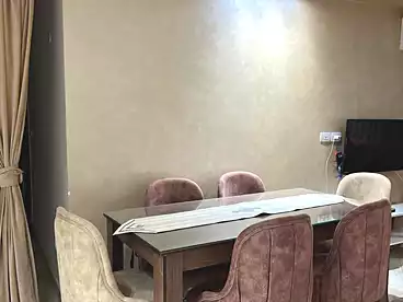 Properties For rent - 3 rooms - floor 1