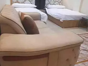 Properties For rent - 3 rooms - floor 5