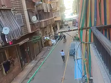 Properties For rent - 3 rooms - floor 1