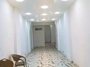 محلات للإيجار - بالدور 0