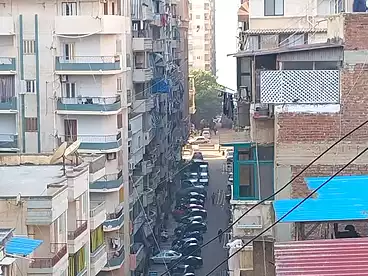 شقق للبيع - 2 غرف - بالدور 10