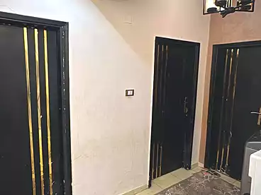 عقارات للبيع - 3 غرف - بالدور 5