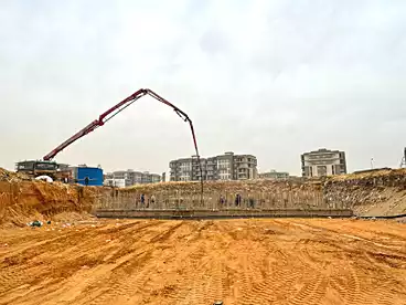 عقارات للبيع - 3 غرف - بالدور 3