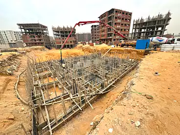 عقارات للبيع - 3 غرف - بالدور 0