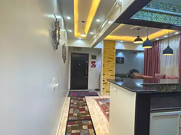 شقق للبيع في جسر السويس، عين شمس، 120 متر