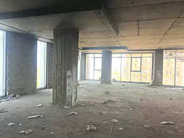 Administrative For rent - 5 rooms - floor 3