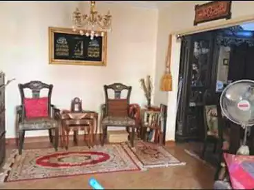 عقارات للبيع - 3 غرف - بالدور 4
