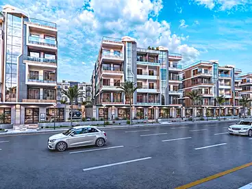 Properties For sale - 1 rooms - floor 3