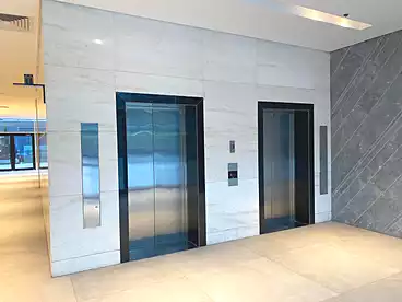 Administrative For rent - 2 rooms - floor 1