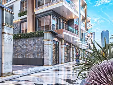 Properties For sale - 3 rooms - floor 3