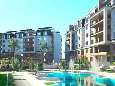عقارات للبيع - 3 غرف - بالدور 1