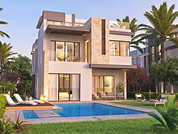 Villas For sale - 3 rooms