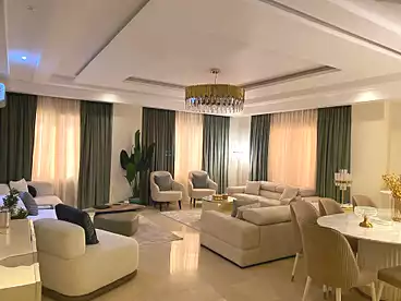 Duplex with Garden For sale - 4 rooms - floor 0