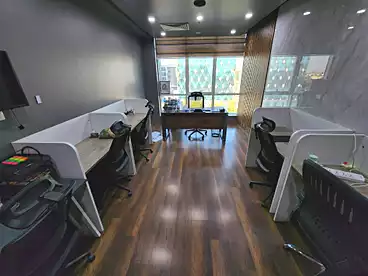 عقارات للإيجار - 3 غرف - بالدور 2