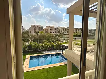 فلل للإيجار - 6 غرف