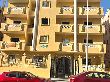 عقارات للبيع - 3 غرف - بالدور 2