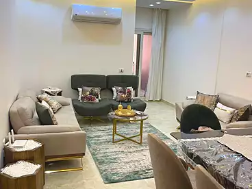 عقارات للبيع - 3 غرف - بالدور 3