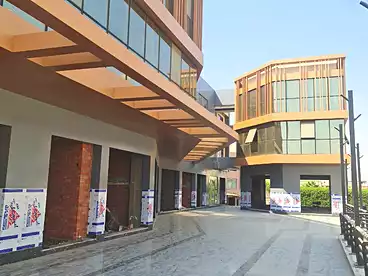 Shops For rent - floor 1