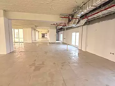 Administrative For rent - 10 rooms - floor 3