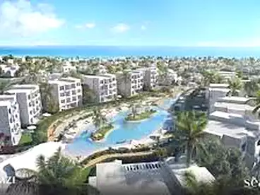 عقارات للبيع - 2 غرف - بالدور 2