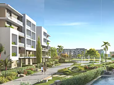 Properties For sale - 3 rooms - floor 4