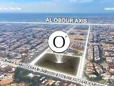 عقارات للبيع - 3 غرف - بالدور 2