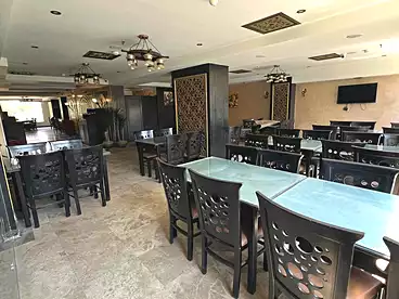 Shops For rent - floor 3