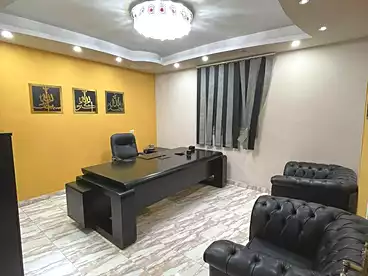 عقارات للإيجار - 3 غرف - بالدور 1