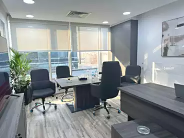 Offices For rent - 2 rooms - floor 2