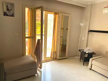 عقارات للبيع - 2 غرف - بالدور 1