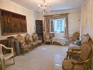 عقارات للبيع - 3 غرف - بالدور 5