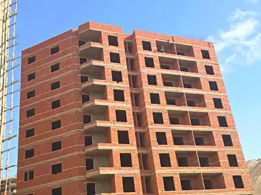 Apartments For sale - 3 rooms - floor 2