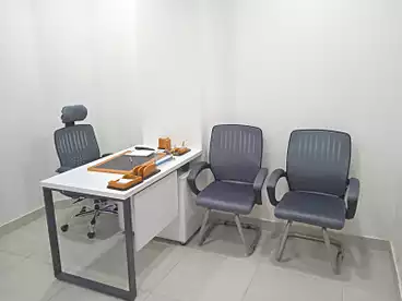 Clinics For sale - 2 rooms - floor 3