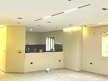 عقارات للبيع - 3 غرف - بالدور 1