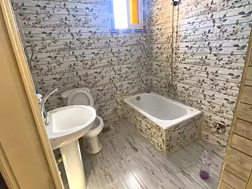 Apartments For rent - 3 rooms - floor 6