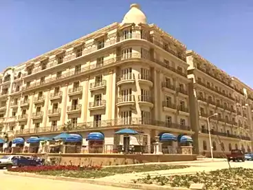 عقارات للبيع - 2 غرف - بالدور 2