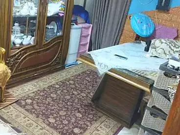 عقارات للبيع - 2 غرف - بالدور 13