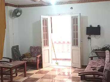 شقق للبيع في شارع الحنفية، البيطاش، 70 متر