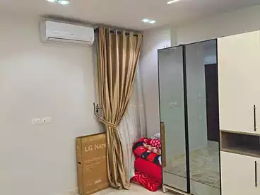 عقارات للبيع - 3 غرف - بالدور 6