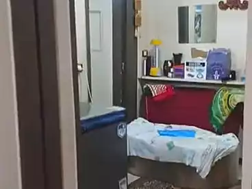 شقق للبيع في شارع مسجد الصالحين، البيطاش، 160 متر