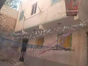 مباني للبيع - 2 غرف