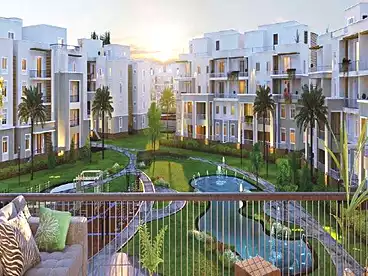 Apartments For sale - 3 rooms - floor 2