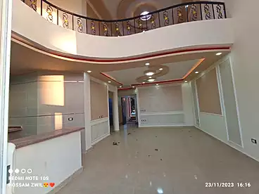 Villas For sale - 6 rooms