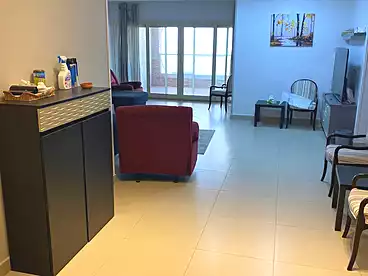 عقارات للبيع - 3 غرف - بالدور 2
