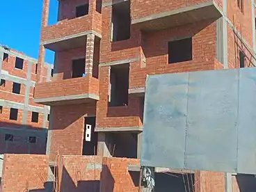 Roof For sale - 3 rooms - floor 4
