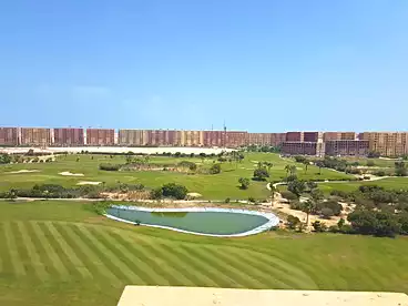 عقارات للبيع - 2 غرف - بالدور 8